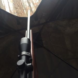 Meet your Posher, Mitchell